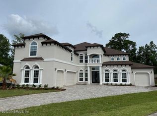 2655 Sadies Cove Ct, Jacksonville, FL 32223