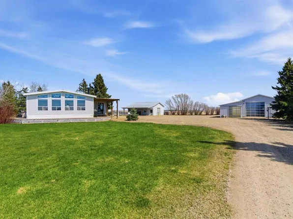 30479 SW Range Road 24, Mountain View County, AB T0M 0K0
