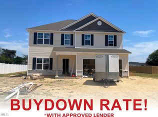 104 Nova Pl, Pikeville, NC 27863