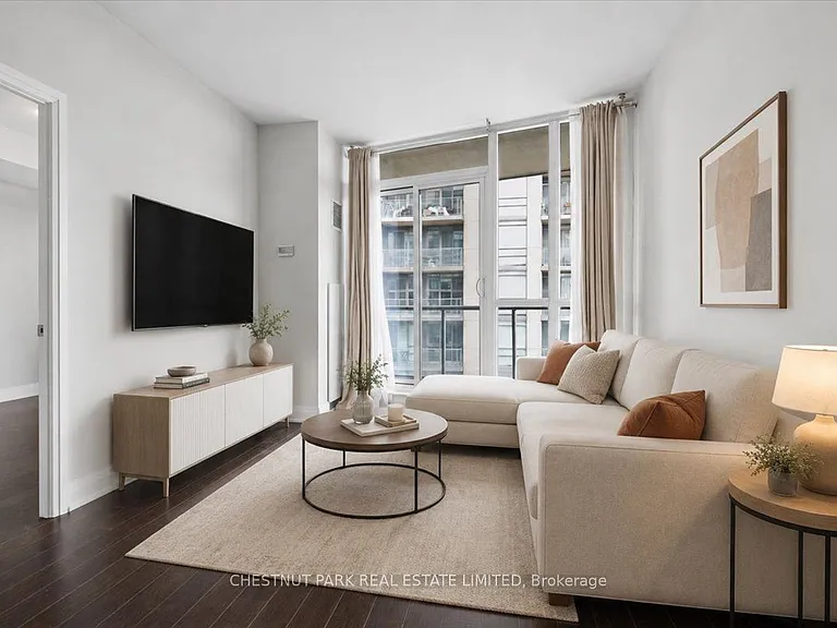 530 Saint Clair Ave W #1706 — Photo 6