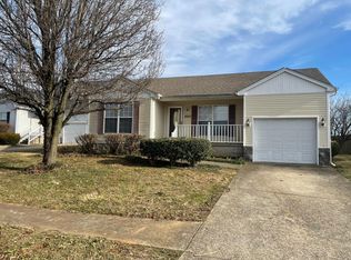 2627 Thames Valley Close Ct, Bowling Green, KY