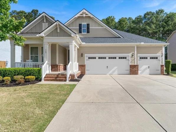 140 Olde Liberty Dr, Youngsville, NC 27596