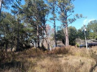 3800 Kickapoo Dr. LOT 4, Green Sea, SC 29545