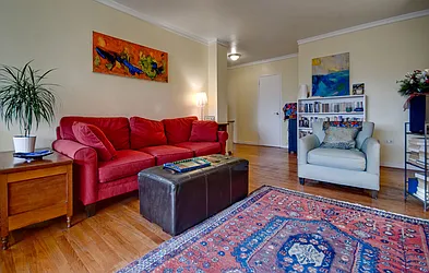 Sold by Brown Harris Stevens