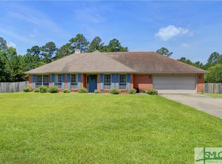68 Woodland Way, Richmond Hill, GA 31324
