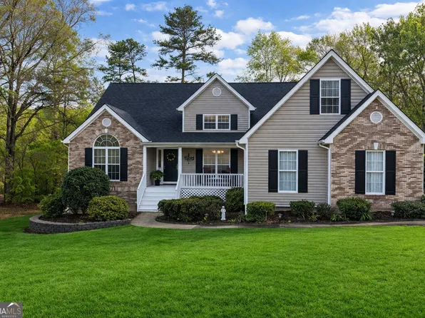 67 Oxford Ln, Braselton, GA 30517