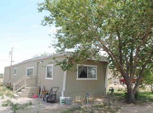 2690 Fort Churchill Rd, Silver Springs, NV 89429