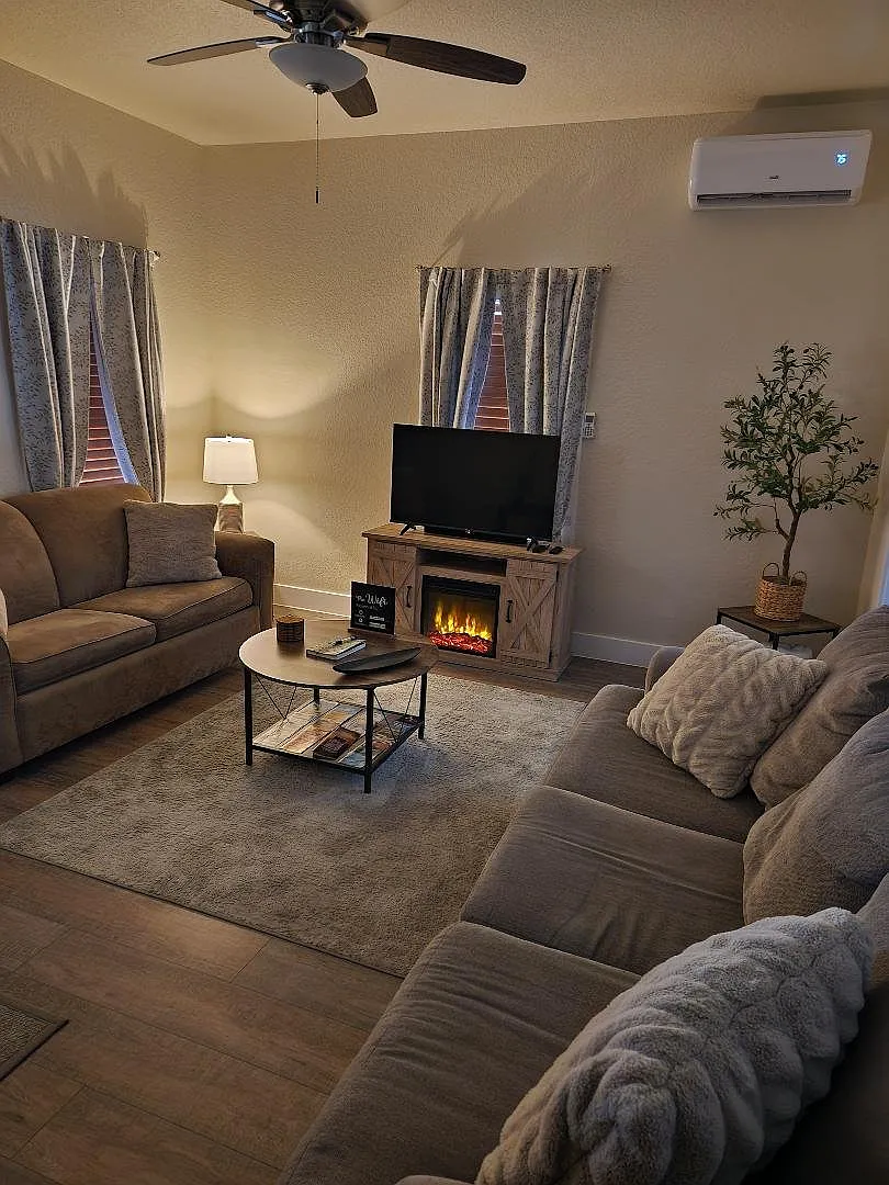 Fully Furnished Corporate Housing | Central San Antonio — Photo 4