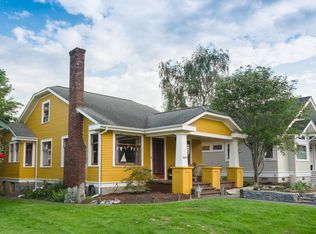 2639 Hampton Pl, Bellingham, WA 98225