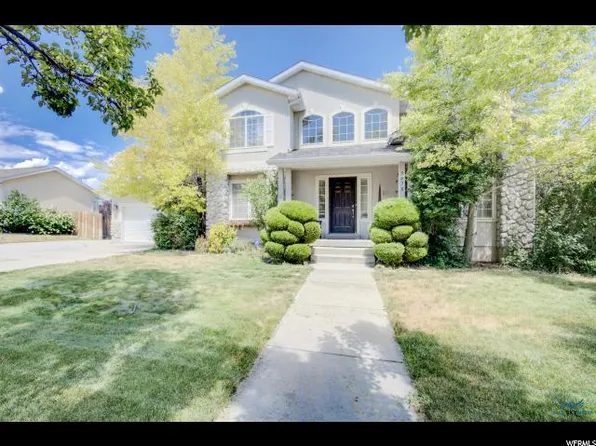 5478 W Windmill Dr, West Jordan, UT 84081