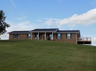 2374 Clear Springs Rd, Limestone, TN 37681