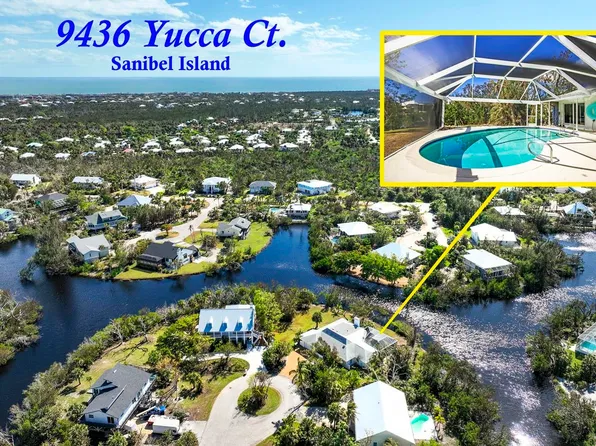 9436 Yucca Ct, Sanibel, FL 33957
