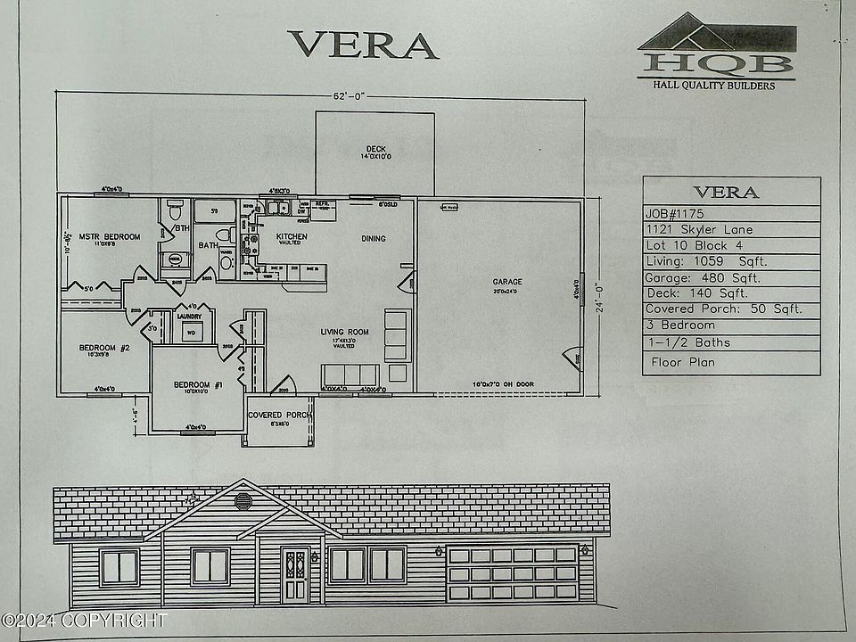 2nd image of 1121 Skyler Ln