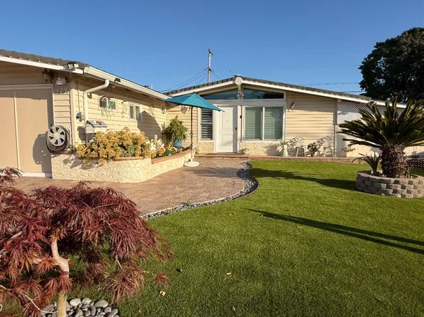 1202 Pecos Way, Sunnyvale, CA 94089