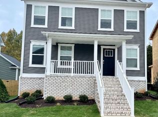 18022 Clark & York Blvd, Ruther Glen, VA