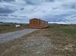 7816 Twelve Mile Rd, Shepherd, MT 59079