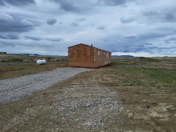 7816 Twelve Mile Rd, Shepherd, MT 59079