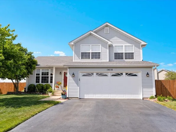 1410 Martin Ct, Plainfield, IL 60586