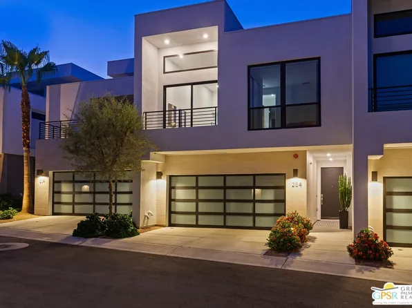 254 Mayfair Way, Palm Springs, CA 92264