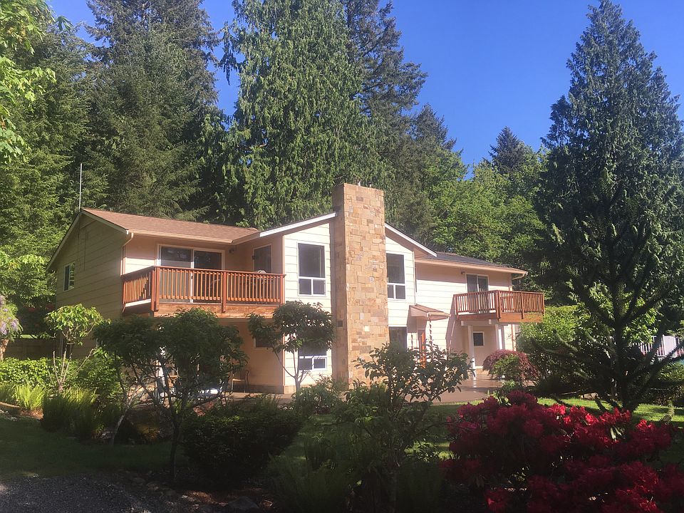 Private, retreat setting 