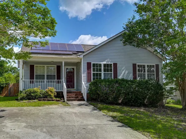 113 Tylers Trl, Lexington, SC 29073