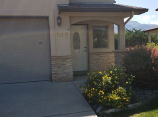 819 Montclair Dr, Palisade, CO 81526