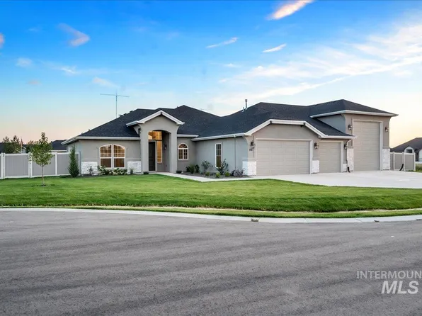 561 Gunnar Ct, Middleton, ID 83644