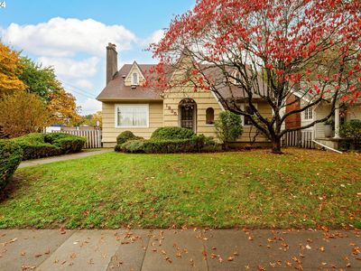 1935 N Willamette Blvd, Portland, OR, 97217