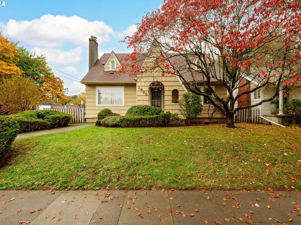 1935 N Willamette Blvd, Portland, OR 97217