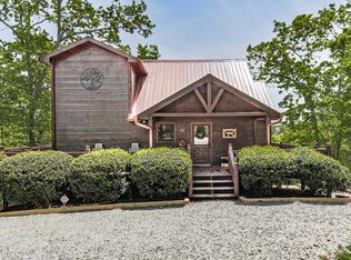 88 Black Gum Ln, Blue Ridge, GA 30513