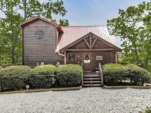 88 Black Gum Ln, Blue Ridge, GA 30513