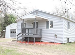 6169 Wooded Trl, Houghton Lake, MI 48629