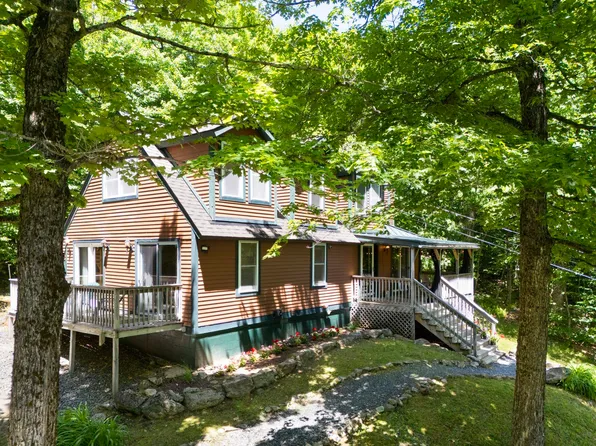 7 Lightning Ledge Way, Wilmington, VT 05363