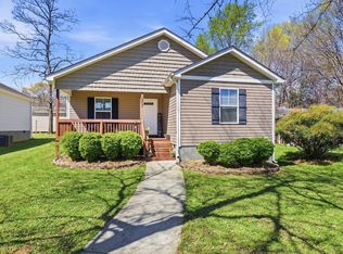 207 Ridgeway Dr, Greenville, SC 29607