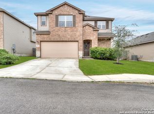 9814 Marbach Bnd, San Antonio, TX 78245