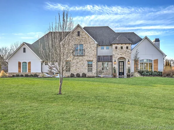 16386 E 590th Rd, Inola, OK 74036