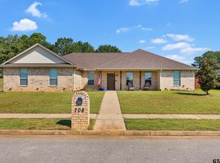708 Jaxon Dr, Whitehouse, TX 75791