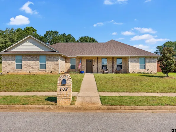708 Jaxon Dr, Whitehouse, TX 75791