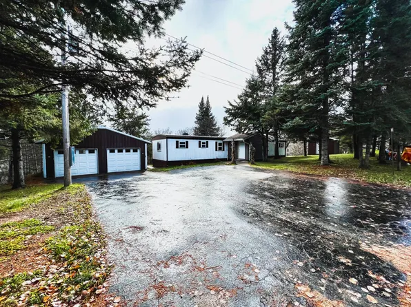 9676 Koskela Rd, Mountain Iron, MN 55768