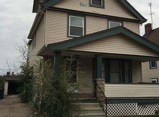 3900 Behrwald Ave #UP, Cleveland, OH 44109