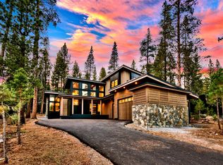 11620 Ghirard Rd, Truckee, CA 96161
