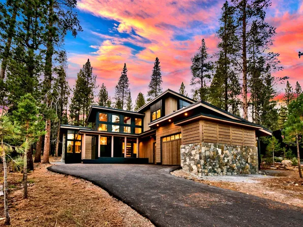 11620 Ghirard Rd, Truckee, CA 96161