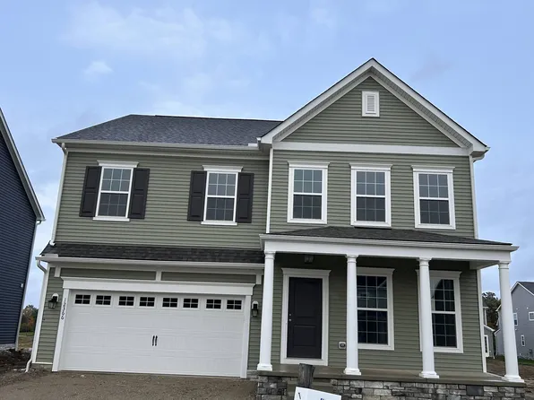12366 Poplar Way, Plain City, OH 43064