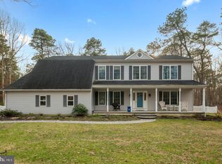 379 Indian Mills Rd, Shamong, NJ 08088