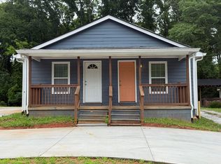 6 Wheat St #6, Newnan, GA 30263