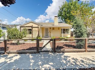 2035 Main St, Santa Clara, CA 95050