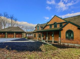 150 Mountain Rd, Princeton, MA 01541