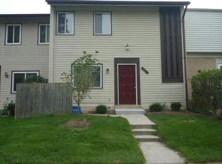 12682 Dulcinea Pl, Woodbridge, VA 22192