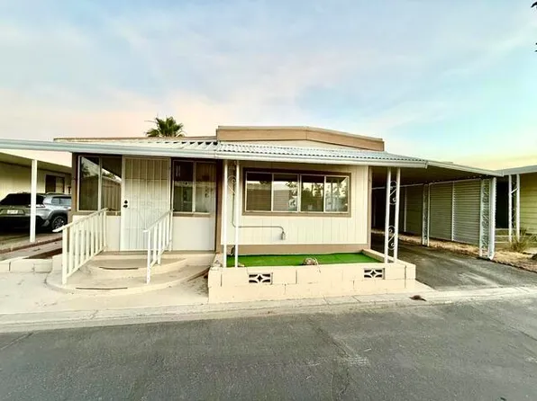 51555 Monroe St Space 4, Indio, CA 92201