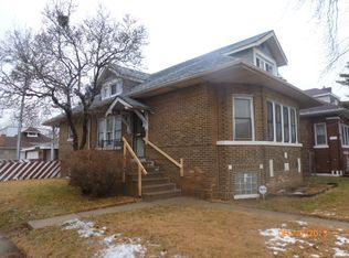 8256 S Dante Ave, Chicago, IL